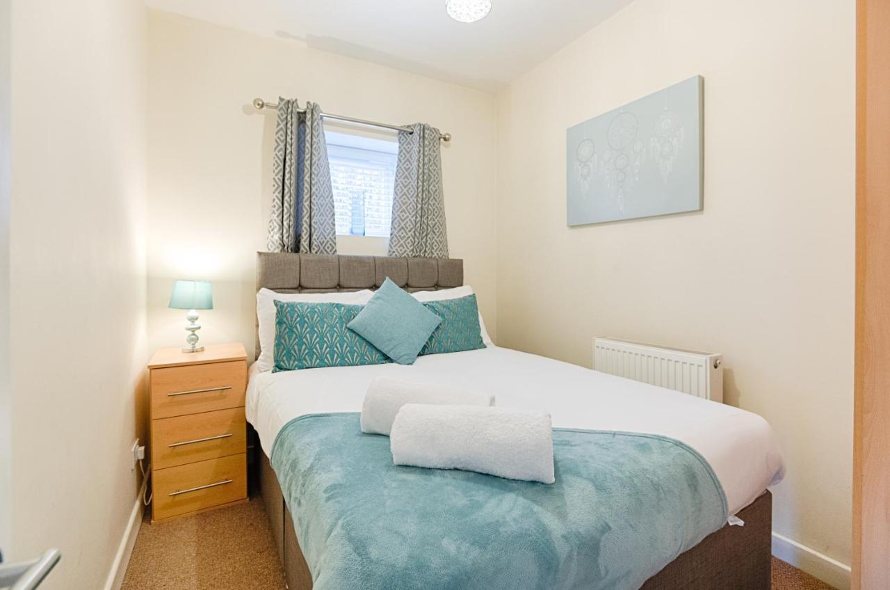 Perfect Location With Parking - Jersey House - Tv In Every Bedroom! Swansea Exterior photo